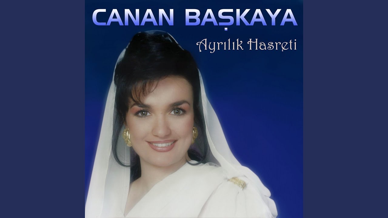 Ayrılık Hasreti