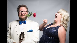 Opera-Lele Wireless Ukulele Festival 2020