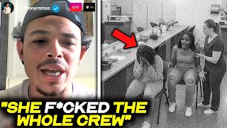 Anthony Ramos EXPOSED Every Horrible Thing Ironheart Actress Did On Ironheart SET! She’s FIRED? Wealth