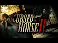 Horror full movie  cursed house ii
