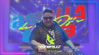 BATALLA DE LOS DJ’S 38 ❌ DJ KAIRUZ MIXER ZONE❌