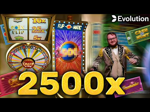 CASINO TIME‼️ $25 Moneybag, $10 Greenback Jack, Lucky Ducky