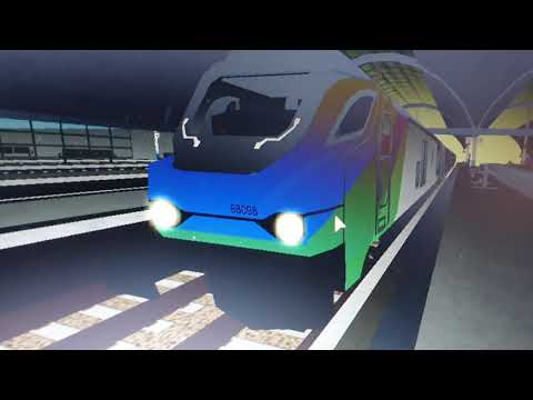 Gcr 2019 Beta Gcr Mainline 142036 Departing Dovey Junction 24 12 19 Youtube - trains at landfield east gcr revert 21082019 roblox