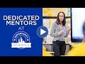 Dedicated Mentors at Opportunity Schools