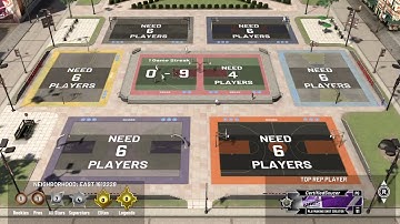 HITTING SS2 LIVE!!! | 2K20