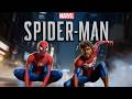Spider-Man Gameplay with Royzzor &amp; Team 🔥 Epic Moments! Insane Spider-Man swings | Funny &amp; Action