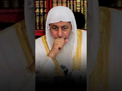 ما حكم شراء نفس السلعة من المشتري بعد بيعها له الشيخ مصطفى العدوي