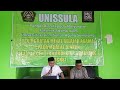 Pengmas "Peningkatan Minat Belajar Agama Pada Mualaf Binaan Mualaf Center Kab. Semarang (MCKS)