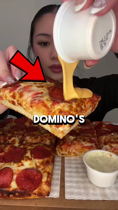 Domino's Biggest Mistake 😵 🇷🇺