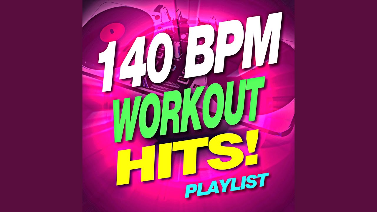 Watch Lose Somebody (Workout Mix 140 Bpm) on YouTube