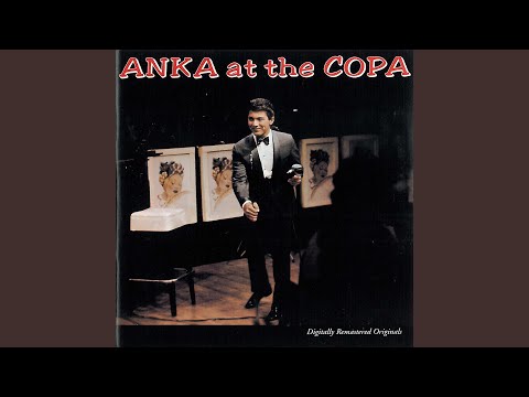 Putar Swanee - Paul Anka