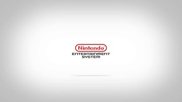 Splashscreen NES theme for Recalbox & RetroPie