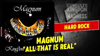 Magnum: &quot;All That Is Real&quot; (1978)