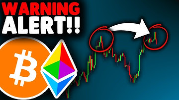 WARNING BITCOIN HOLDERS!! Bitcoin News Today &  Price Prediction