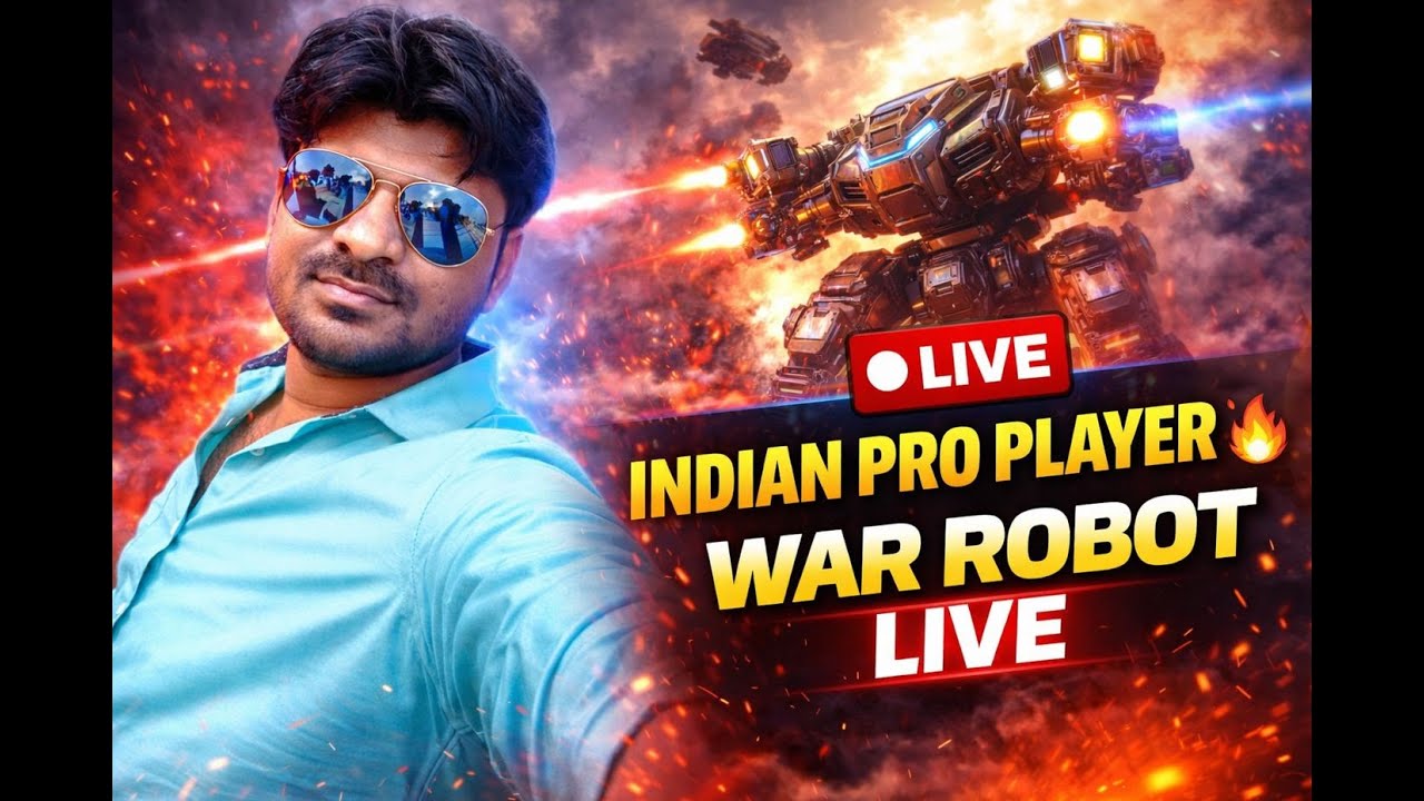 War Robots 16.02.2026 9.12 PM