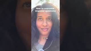 Look around…you got this 💪🏽 #impostersyndrome #careeradvice #careergrowth #careerdevelopment