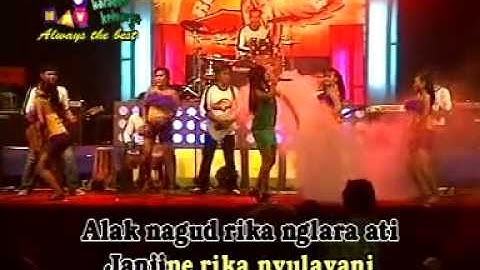 Loro sesigar Ratna Antika RODA TERBANG   YouTube