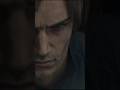 ⬆️Victor vs Leon | Boss fight Full Gameplay - RE Requiem #ps5 #residentevilrequiem #residentevil