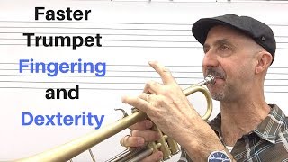Faster Trumpet Fingering and Dexterity screenshot 2