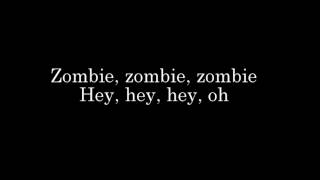 The Cranberries - Zombie Lyrics