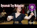 Yeni YALLI ve Oynamali Toy Havalari 2018 -Yigma Toy mahnilari (Z.E.mix Pro #53)