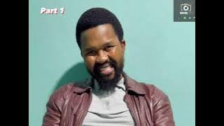 Shaclass igoso lasoBuka eselathatha umhlalaphansi lisethulela umlando walo kashameni, Part 1