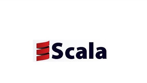 Introduction to Scala
