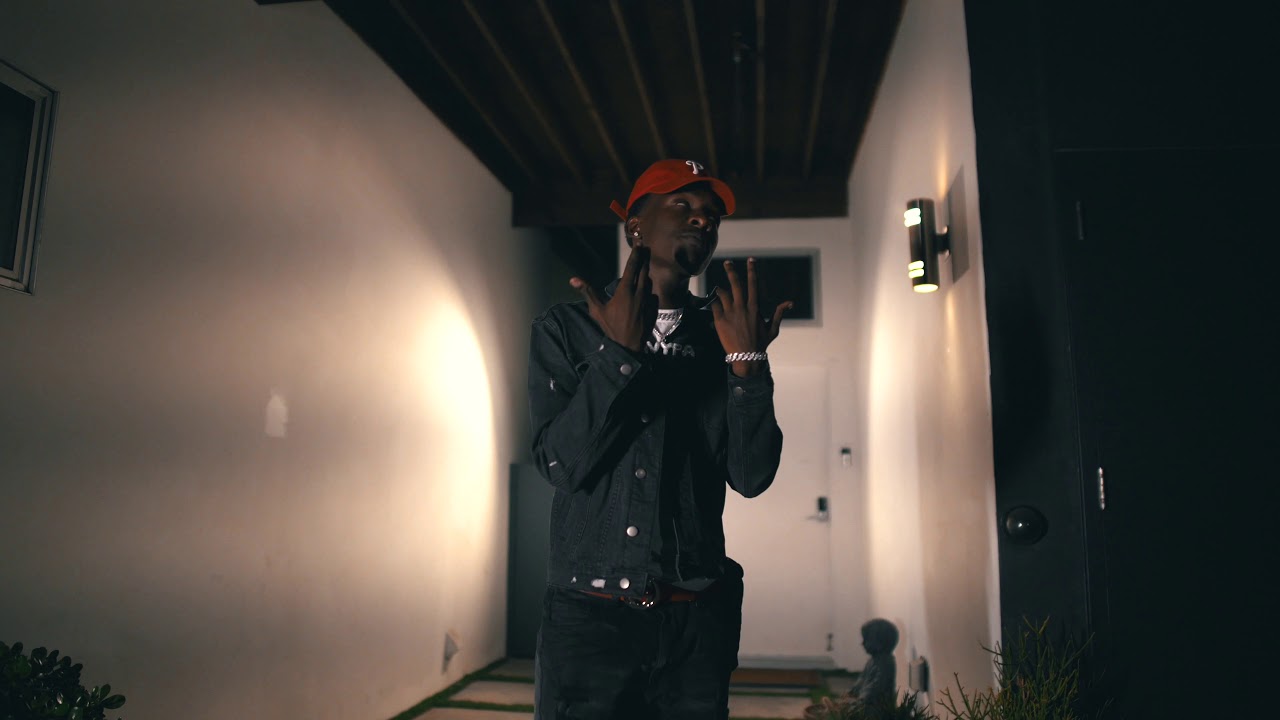 WavyPat - Mission (Official Music Video) Shot By : XLOWLIFE777