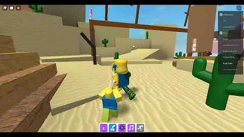 where cactus marker is roblox find the markers