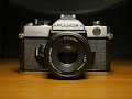 Fujica stx 1 meccanica completa tutto quello che serve