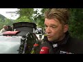 ORF-Bericht Schneebergland Rallye 2018