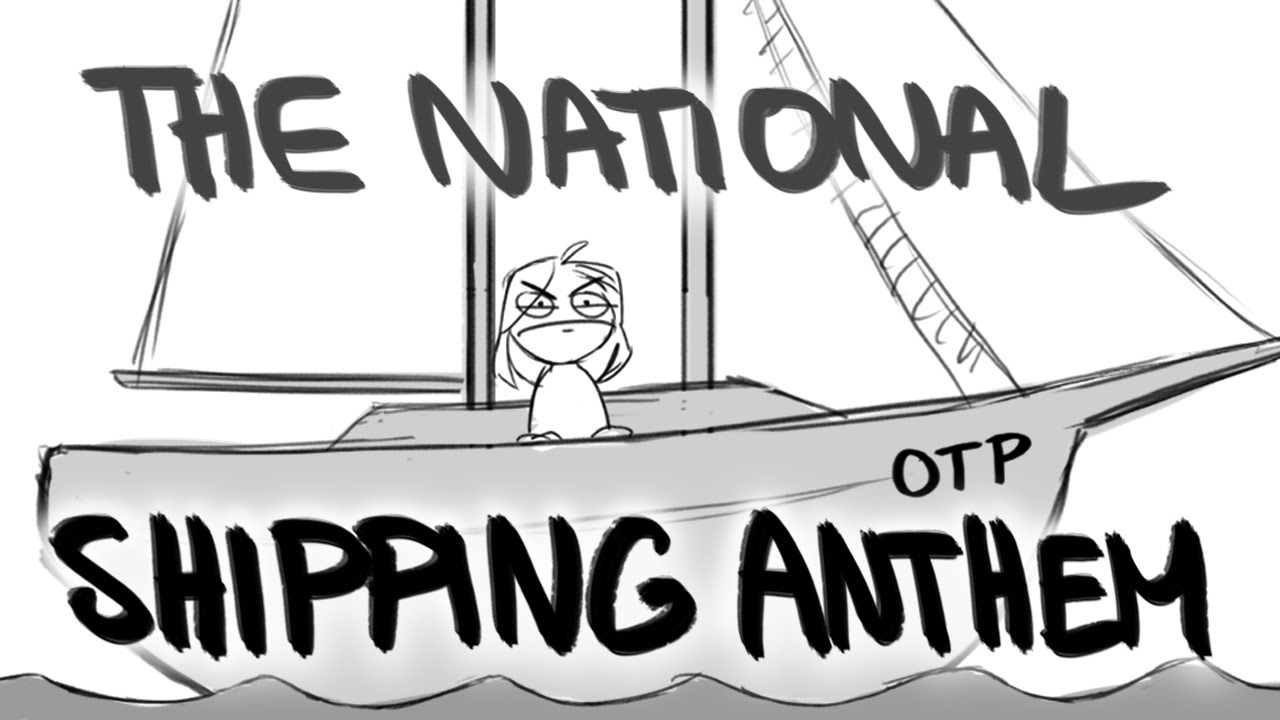 The National Shipping Anthem