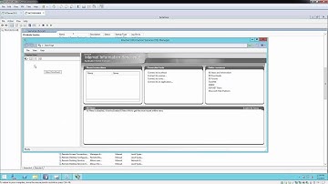 Part 9   Installing Site System Roles and Troubleshooting In Configuration Manager 2012 R2