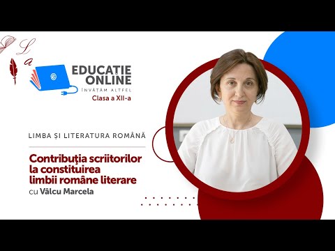 Video: Contribuția La Context