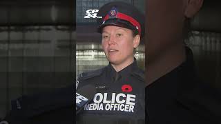 Suspect sought in assault, forcible confinement investigation