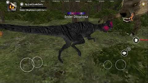 Mod dinos online 2.2.1