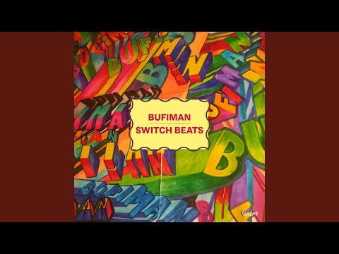 Bufiman — Hard Timez (Just Ice)