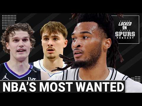 Copying the Knicks, The Decaying West, and could the Jazz be TROUBLE for the Spurs?