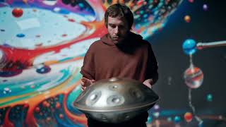 D kurd 17 Notes Handpan | Shaktipan - @Shaktipan-Handpan | Ivan Judas