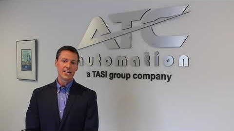 Industry Spotlight--ATC Automation