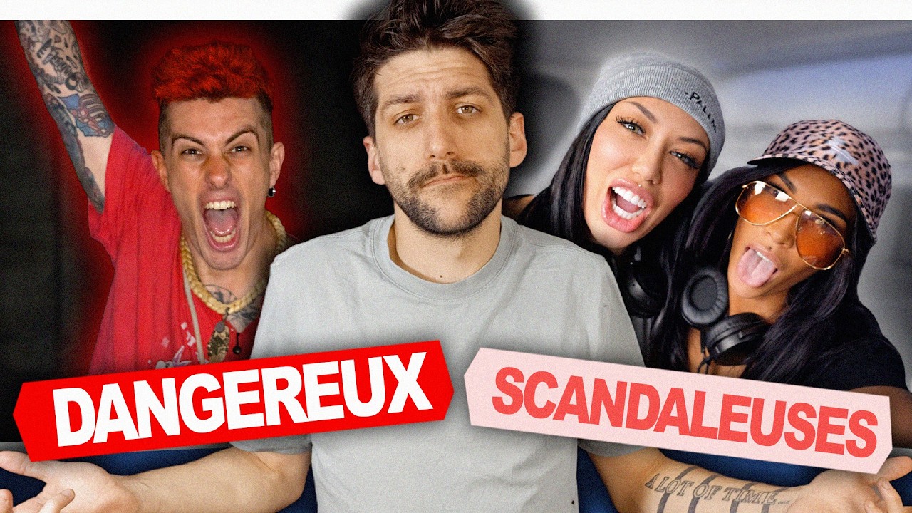 LES PIRES IDIOTS D'INTERNET - Épisode 2