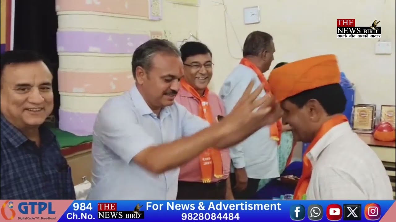 राजस्थान समाचार आज क्या हुआ संपूर्ण राजस्थान में देखे- 27-09-2025