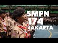 Smpn 174 jakarta act locally think globally