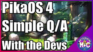 PikaOS 4 Why did They Switch from Ubuntu to Debian