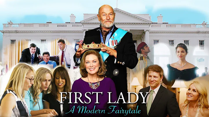 First Lady (2020) | Trailer | Nancy Stafford | Cor...