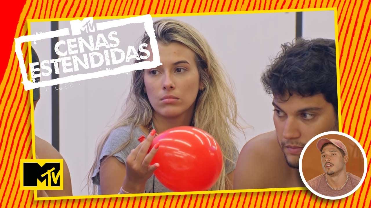 Shores aprendem sobre não praticar a masculinidade t0xica l Rio Shore: Cenas Estendidas #19