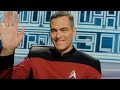 Star Trek : Blind Stardates - A.I. Comedy Kirk & spock