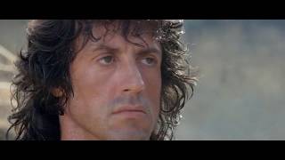 John Rambo - 1,2,3