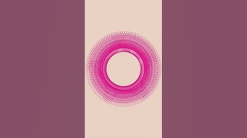 Adobe Illustrator Tips 2025 | Create Spirograph Designs with Transform Tool in Illustrator!