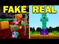 I Tested the Craziest VIRAL Minecraft Tik Toks, and THIS Happened...